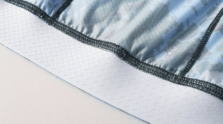 MEN'S CYCLING SHORT SLEEVE JERSEY NCSJK456