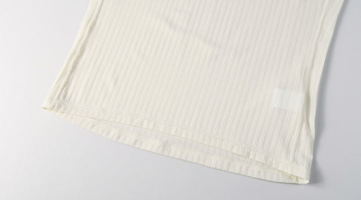 men's SLEEVELESS BASE LAYER CBLK128