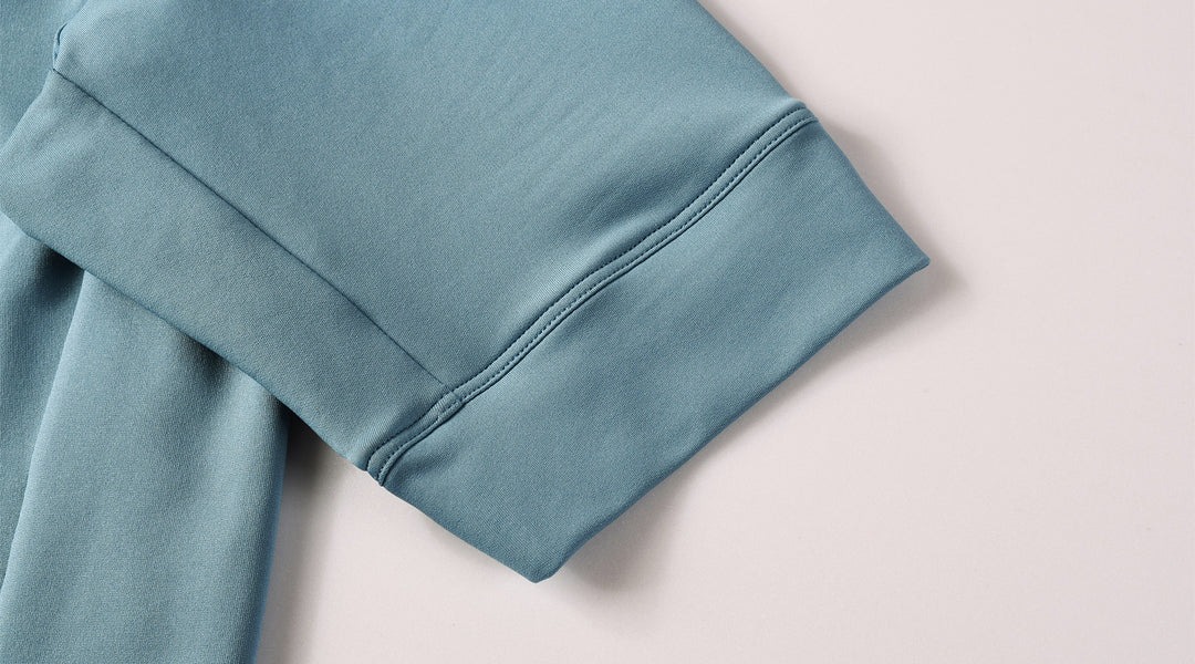 MEN'S CYCLING SHORT SLEEVE JERSEY CSJK438