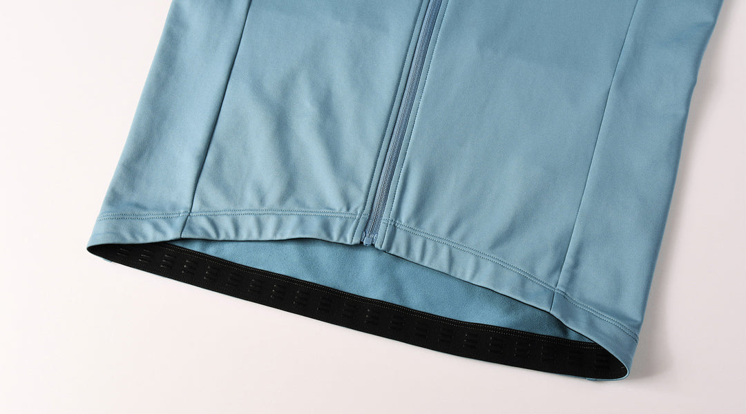 MEN'S CYCLING SHORT SLEEVE JERSEY CSJK438