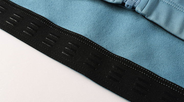 MEN'S CYCLING SHORT SLEEVE JERSEY CSJK438