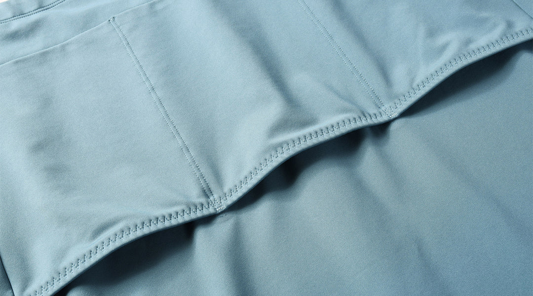 MEN'S CYCLING SHORT SLEEVE JERSEY CSJK438