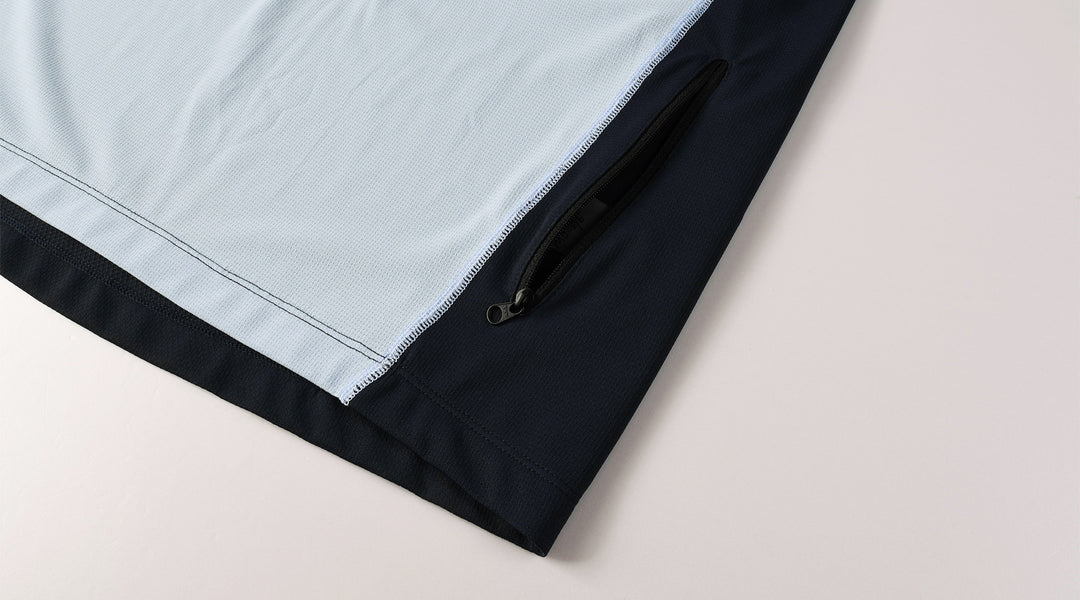 Men's Sport Singlet NCBLK131