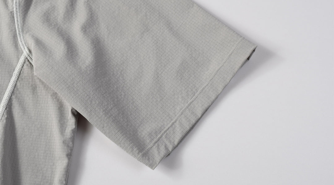 メンズスポーツTシャツ NDTEK001