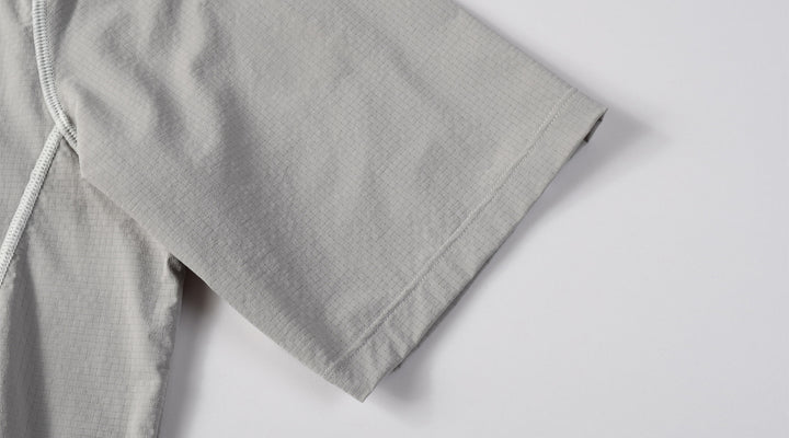 メンズスポーツTシャツ NDTEK001