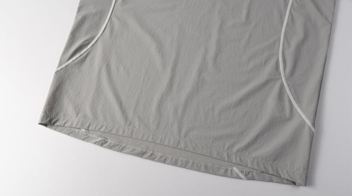 メンズスポーツTシャツ NDTEK001