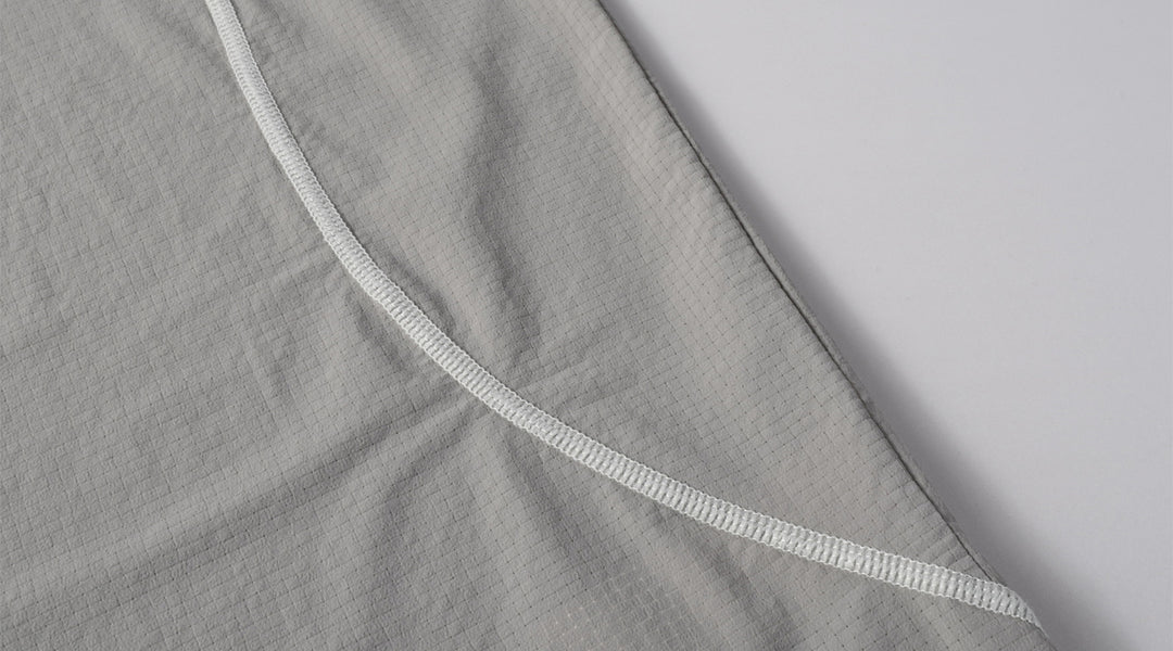 メンズスポーツTシャツ NDTEK001