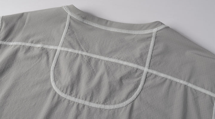 メンズスポーツTシャツ NDTEK001