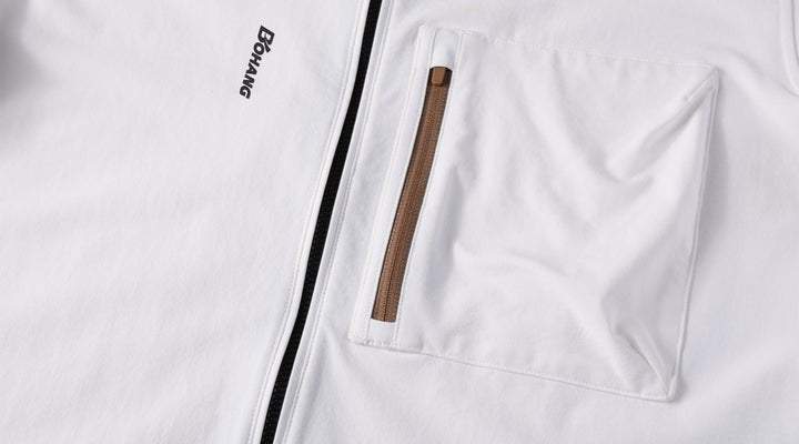 Men's Lightweight jacket NCWJK109