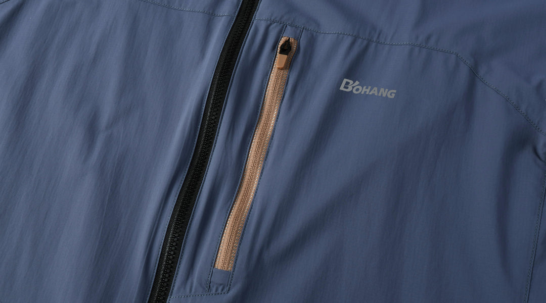 Men's Lightweight jacket NCWJK103