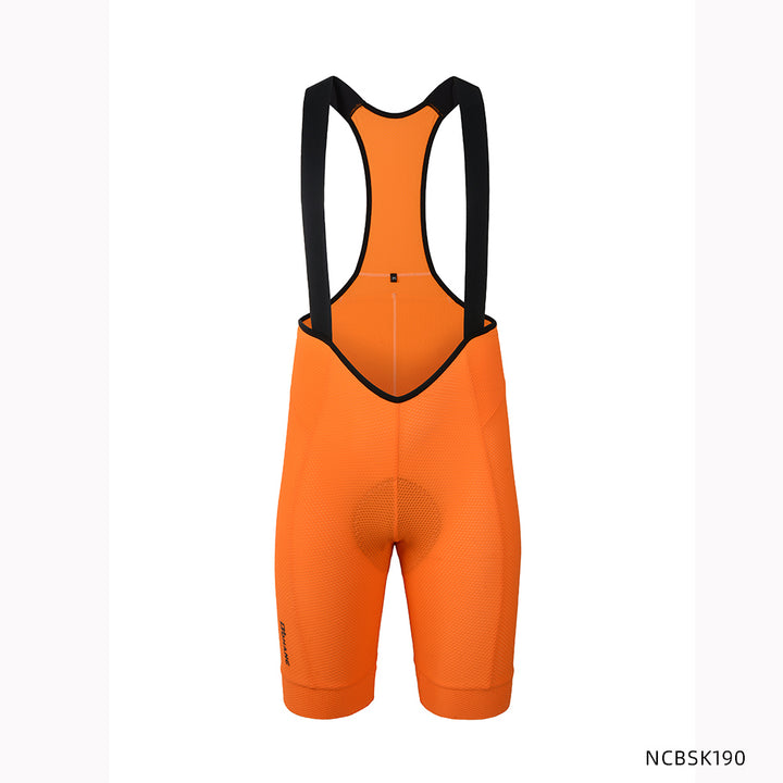 Men's  Road & MTB Bibshorts  NCBSK190