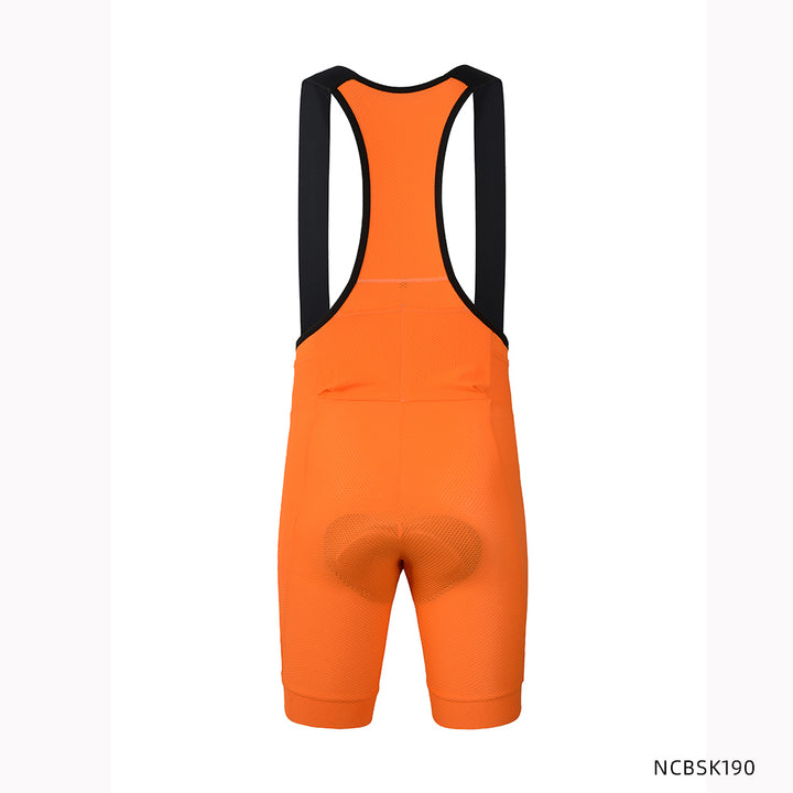 Men's  Road & MTB Bibshorts  NCBSK190