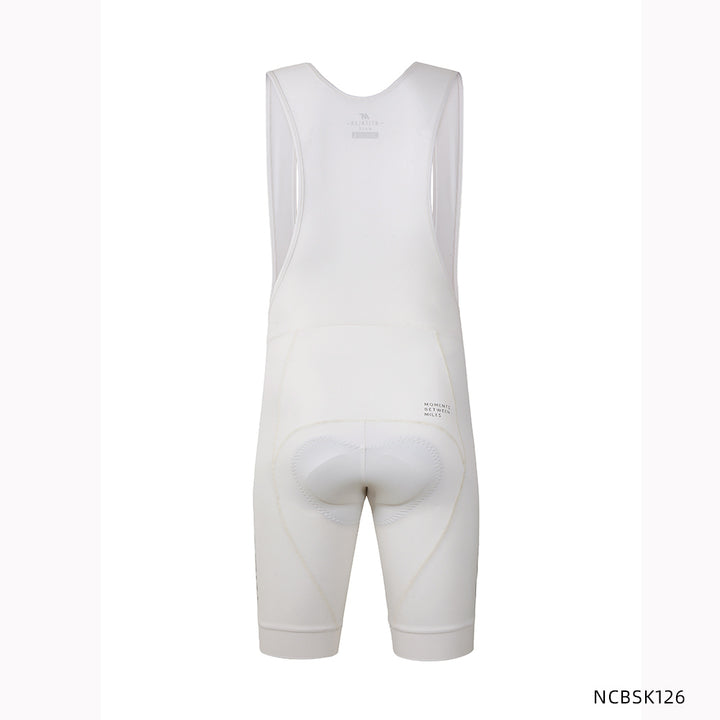 Men's  cycling Bibshorts NCBSK126