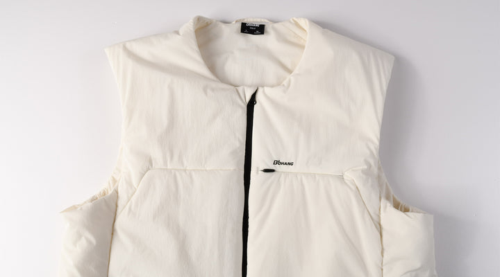 メンズ サーマルベスト NCVEK023