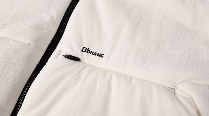 メンズ サーマルベスト NCVEK023