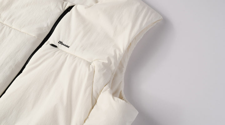 メンズ サーマルベスト NCVEK023