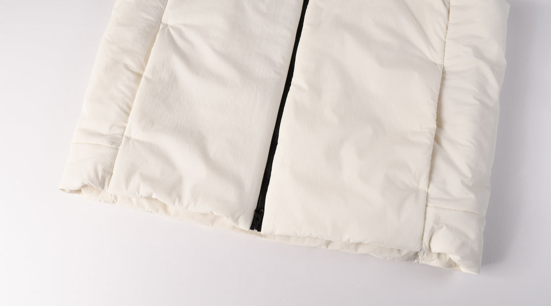 メンズ サーマルベスト NCVEK023