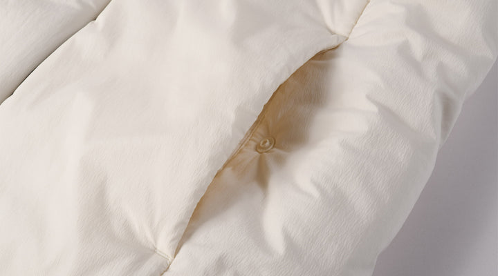 メンズ サーマルベスト NCVEK023