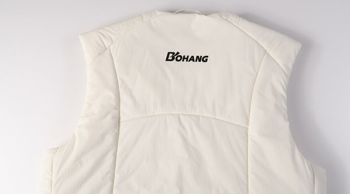 メンズ サーマルベスト NCVEK023