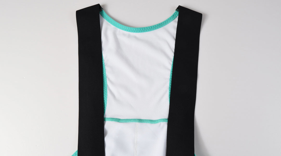 Men's  cycling Bibshorts CBSK531