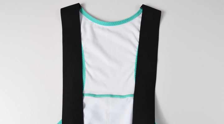 Men's  cycling Bibshorts CBSK531