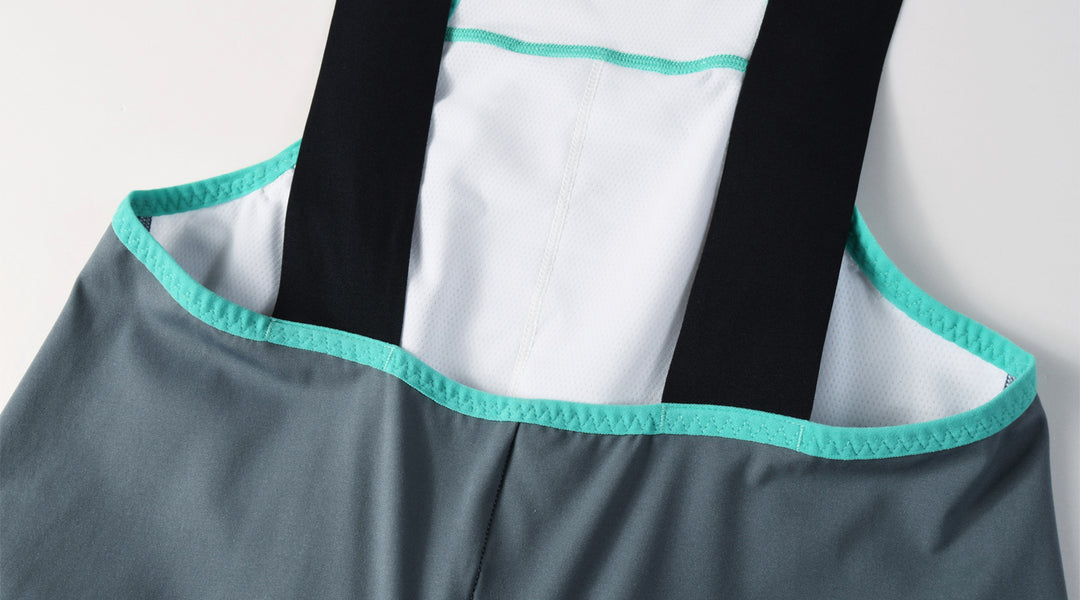 Men's  cycling Bibshorts CBSK531