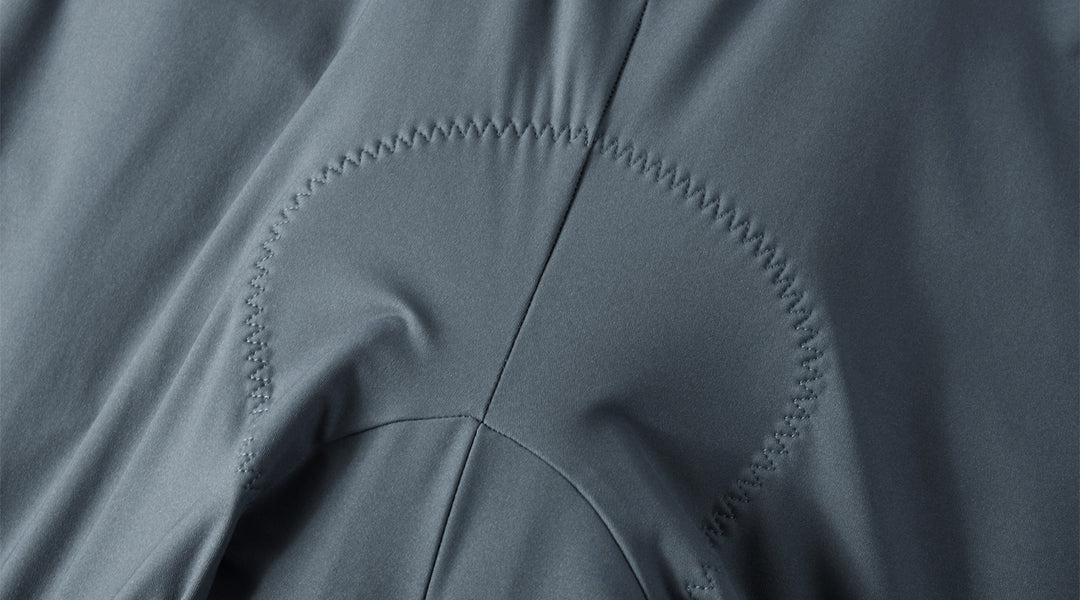 Men's  cycling Bibshorts CBSK531