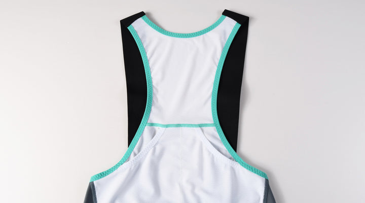 Men's  cycling Bibshorts CBSK531