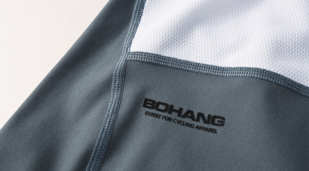 Men's  cycling Bibshorts CBSK531