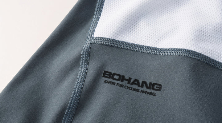 Men's  cycling Bibshorts CBSK531