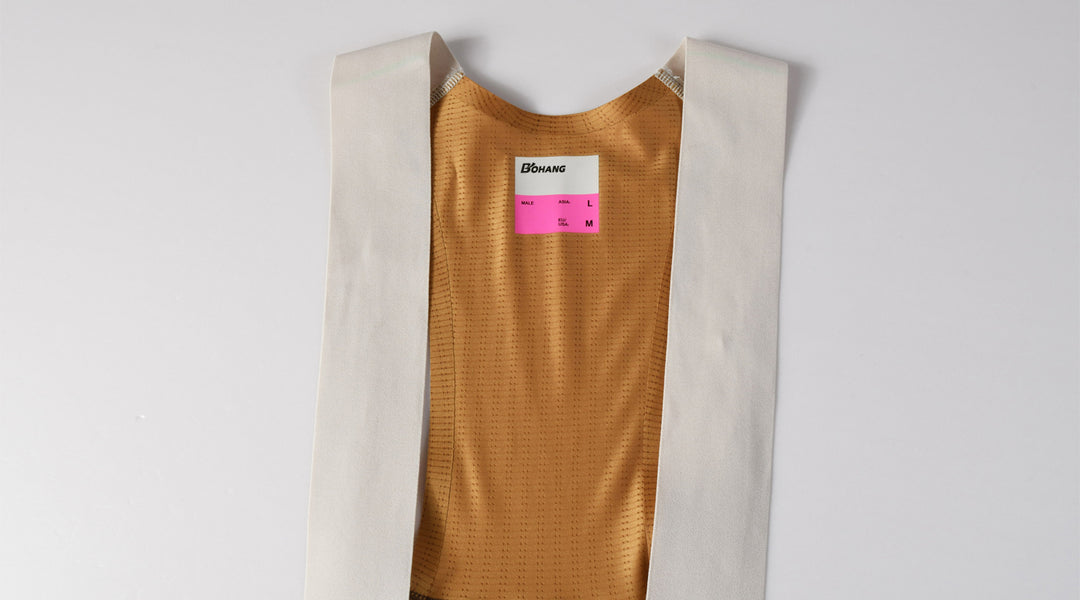 Men's  cycling Bibshorts CFPM027