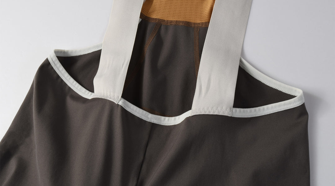 Men's  cycling Bibshorts CFPM027