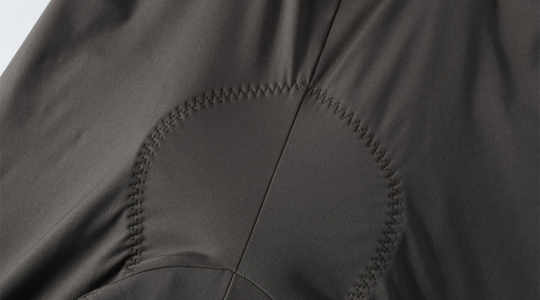 Men's  cycling Bibshorts CFPM027