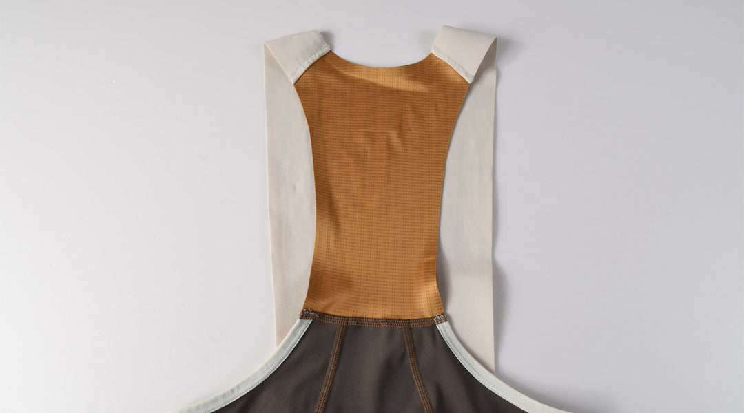 Men's  cycling Bibshorts CFPM027