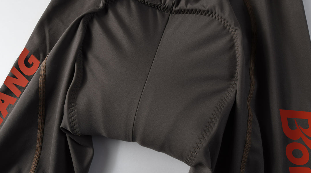 Men's  cycling Bibshorts CFPM027