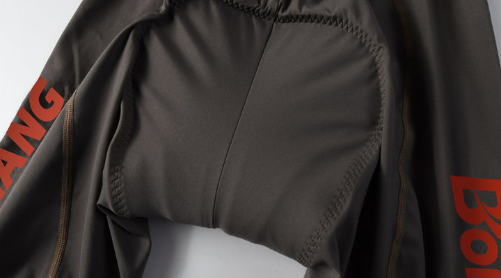 Men's  cycling Bibshorts CFPM027