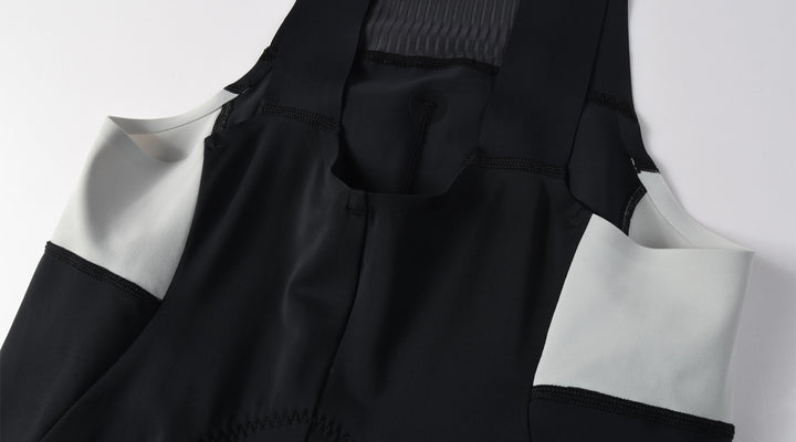 Men's  cycling Bibshorts NCBSK486