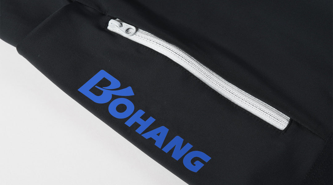 Men's  cycling Bibshorts NCBSK486