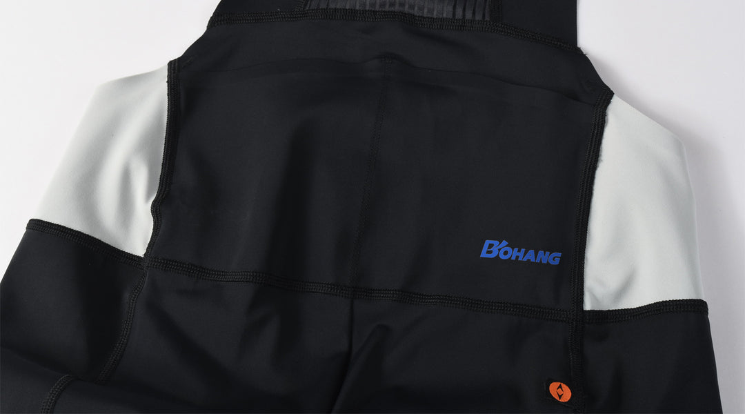 Men's  cycling Bibshorts NCBSK486