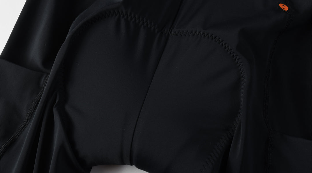 Men's  cycling Bibshorts NCBSK486