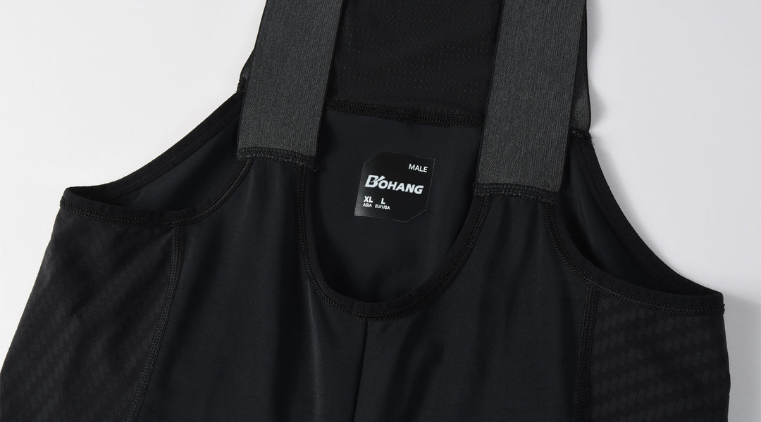 Men's  cycling Bibshorts NCBSK504