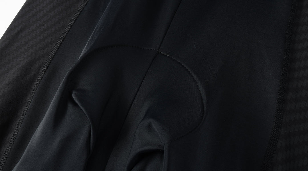 Men's  cycling Bibshorts NCBSK504