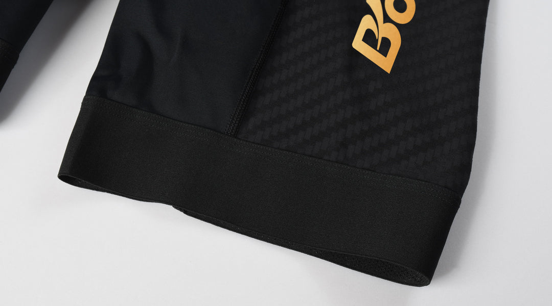 Men's  cycling Bibshorts NCBSK504