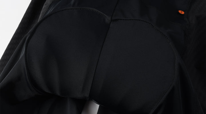 Men's  cycling Bibshorts NCBSK504