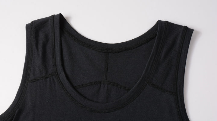 Women's SLEEVELESS BASE LAYER  NCBLK016