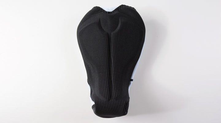 MEN'S CYCLING BIB SHORTS NCBSK191