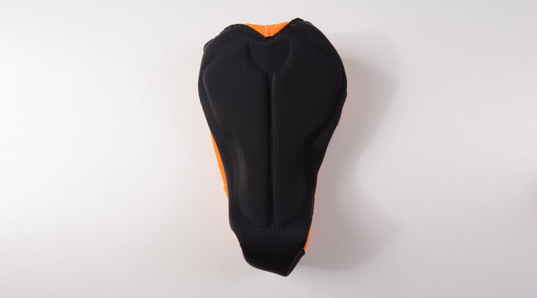 Men's  Road & MTB Bibshorts  NCBSK190