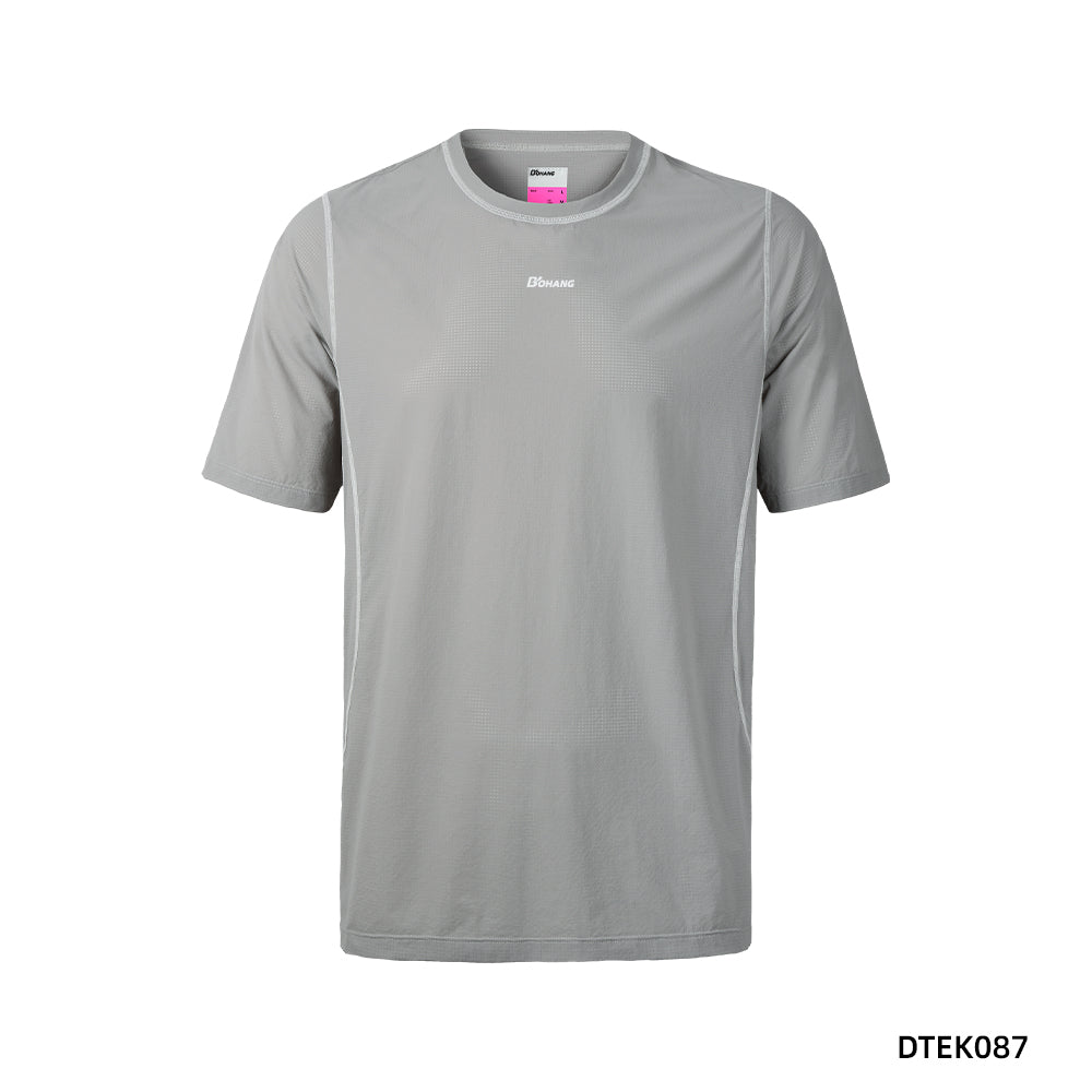 メンズスポーツTシャツ NDTEK001