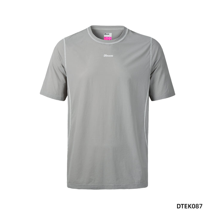 メンズスポーツTシャツ NDTEK001