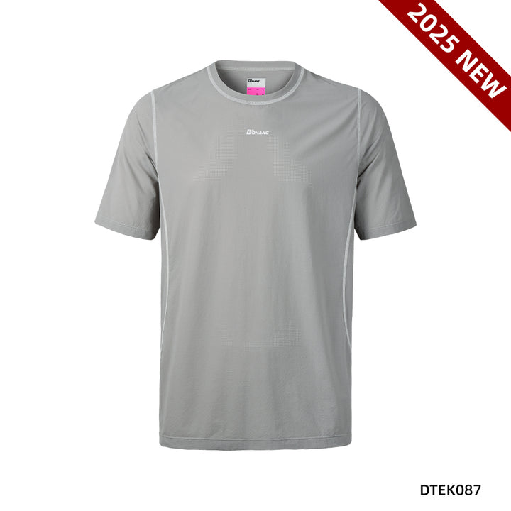 メンズスポーツTシャツ NDTEK001